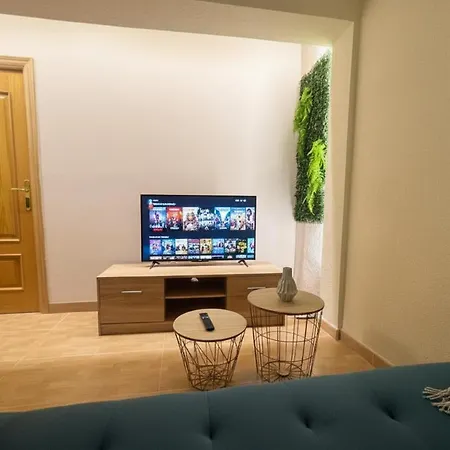 Apartment Adarya - Refugio De Encanto Medieval *