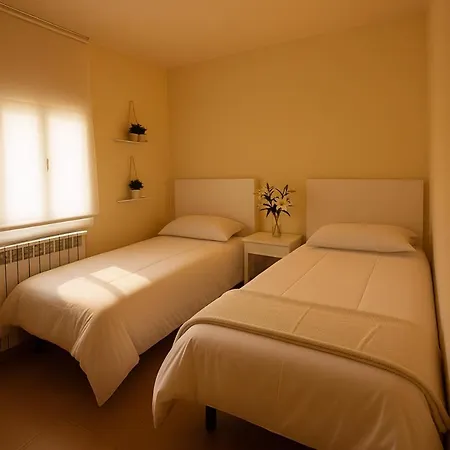 Adarya - Refugio De Encanto Medieval Apartment