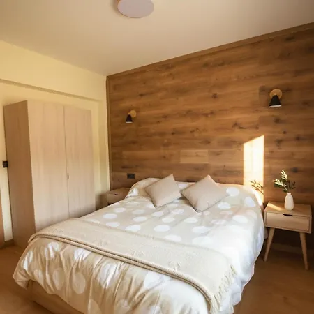 Apartment Adarya - Refugio De Encanto Medieval